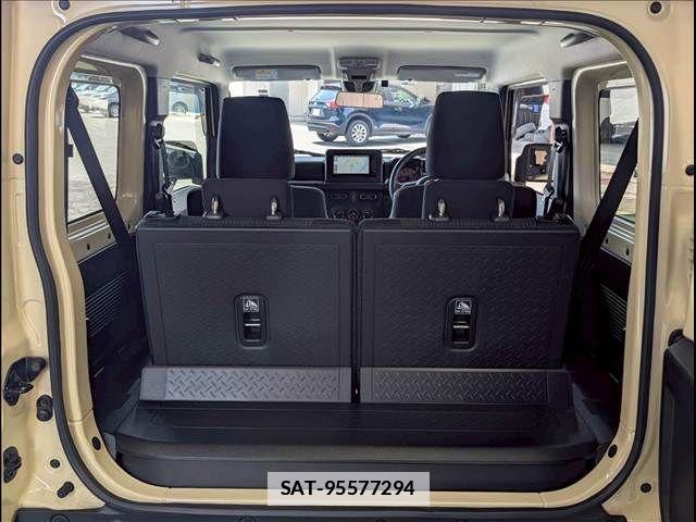 Suzuki JIMNY 2024-11 7962160-12