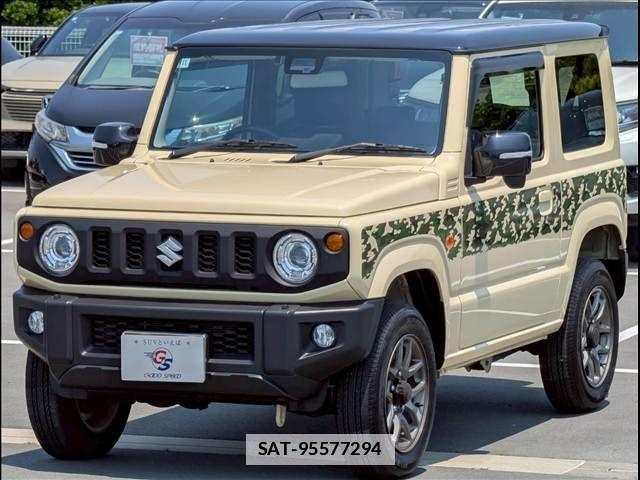 Suzuki JIMNY 2024-11 7962160-13