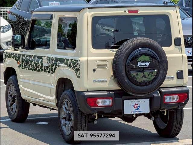 Suzuki JIMNY 2024-11 7962160-15
