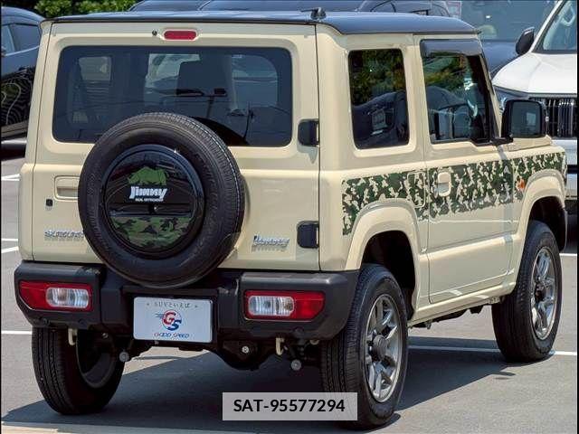 Suzuki JIMNY 2024-11 7962160-16