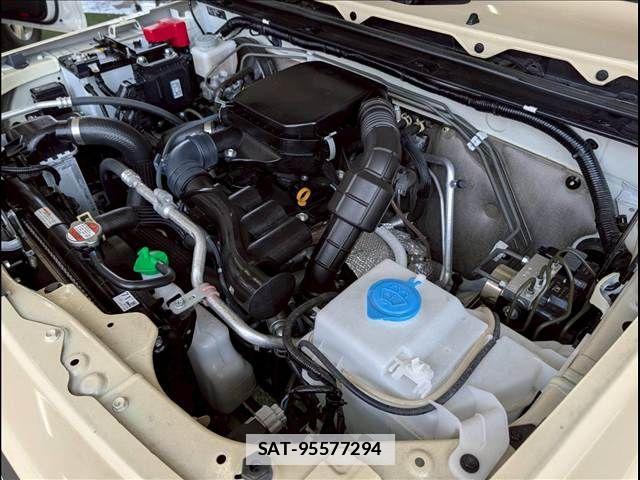 Suzuki JIMNY 2024-11 7962160-17