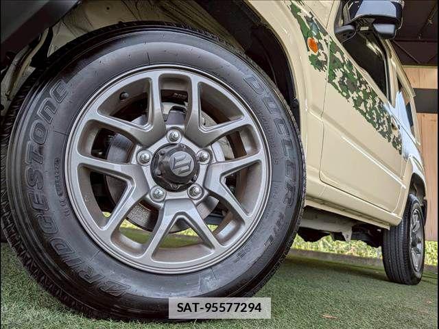 Suzuki JIMNY 2024-11 7962160-18