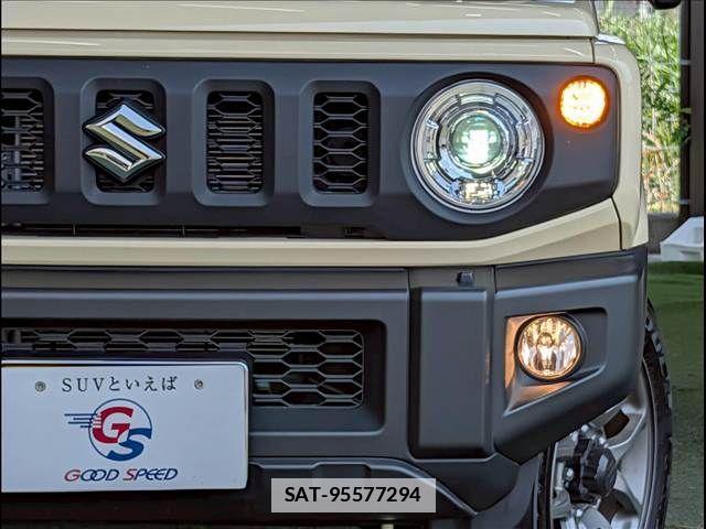 Suzuki JIMNY 2024-11 7962160-19