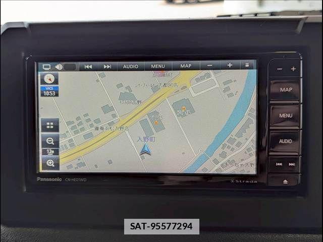 Suzuki JIMNY 2024-11 7962160-2