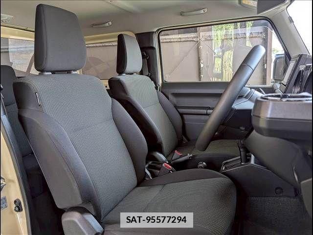 Suzuki JIMNY 2024-11 7962160-4