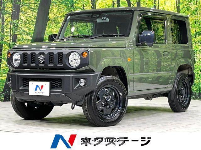Suzuki JIMNY 2024-03 7962172-0