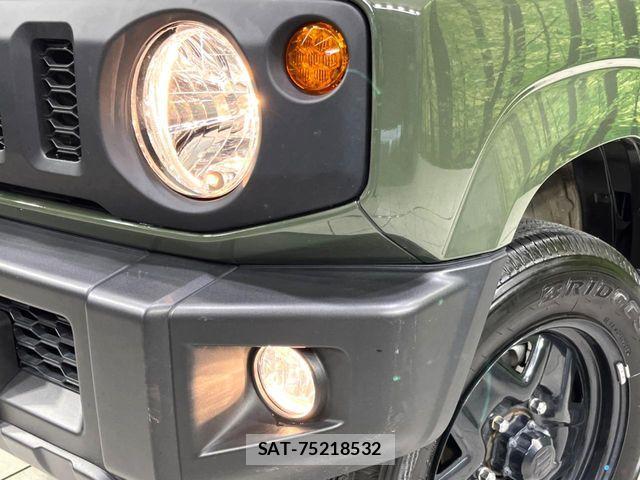Suzuki JIMNY 2024-03 7962172-13
