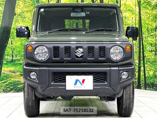 Suzuki JIMNY 2024-03 7962172-14