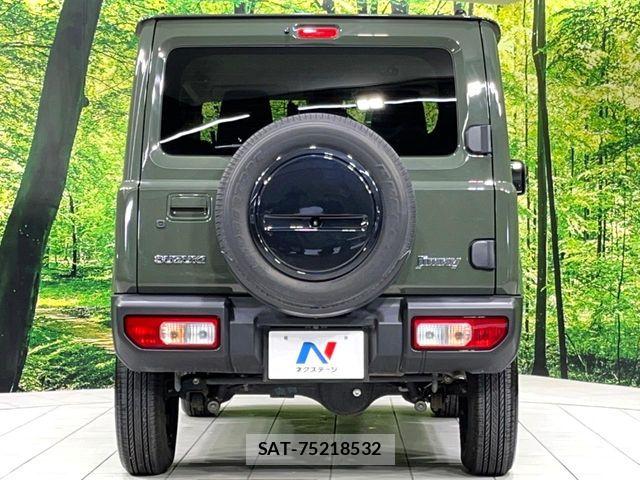 Suzuki JIMNY 2024-03 7962172-15