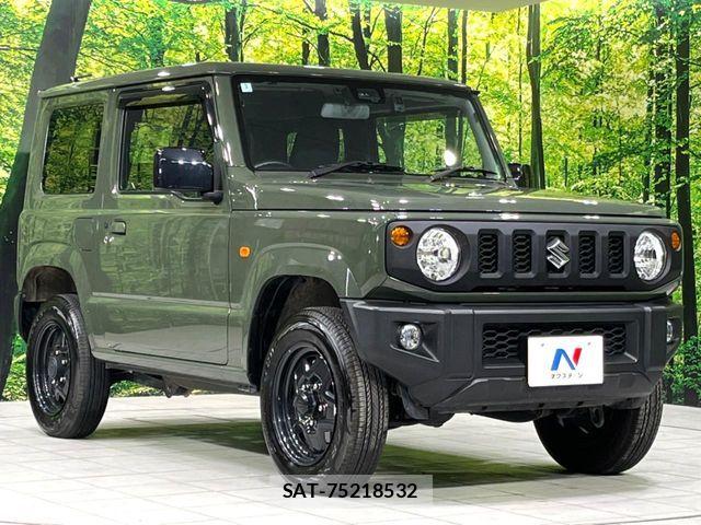 Suzuki JIMNY 2024-03 7962172-16