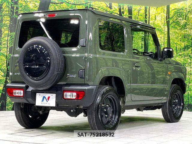 Suzuki JIMNY 2024-03 7962172-17