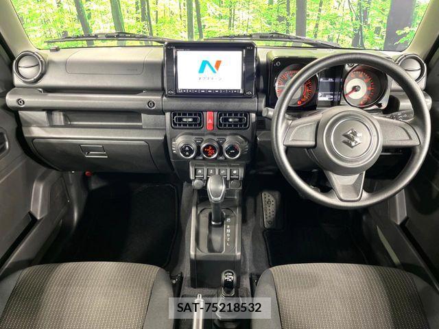 Suzuki JIMNY 2024-03 7962172-2