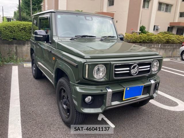 Suzuki JIMNY 2020-09 7962191-0