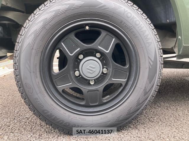 Suzuki JIMNY 2020-09 7962191-10