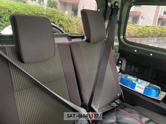 Suzuki JIMNY 2020-09 7962191-13
