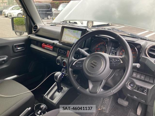 Suzuki JIMNY 2020-09 7962191-16