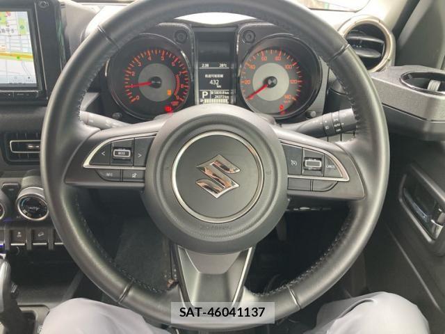 Suzuki JIMNY 2020-09 7962191-18