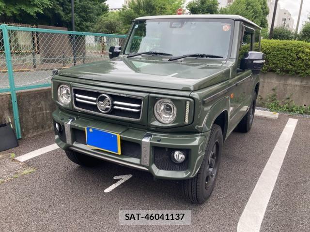 Suzuki JIMNY 2020-09 7962191-1