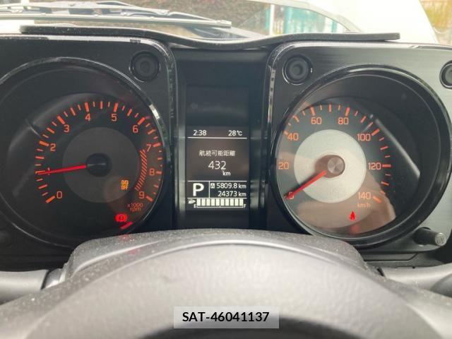 Suzuki JIMNY 2020-09 7962191-21