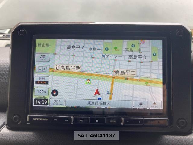 Suzuki JIMNY 2020-09 7962191-22
