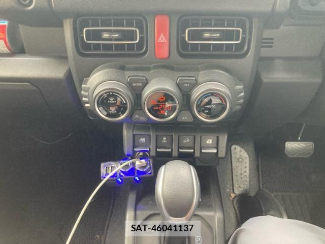 Suzuki JIMNY 2020-09 7962191-23