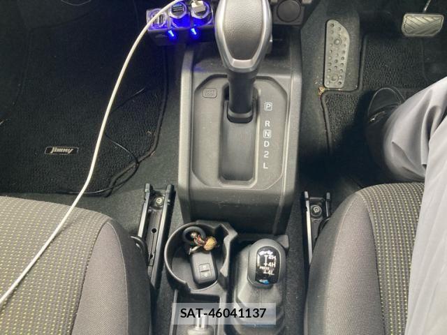 Suzuki JIMNY 2020-09 7962191-24