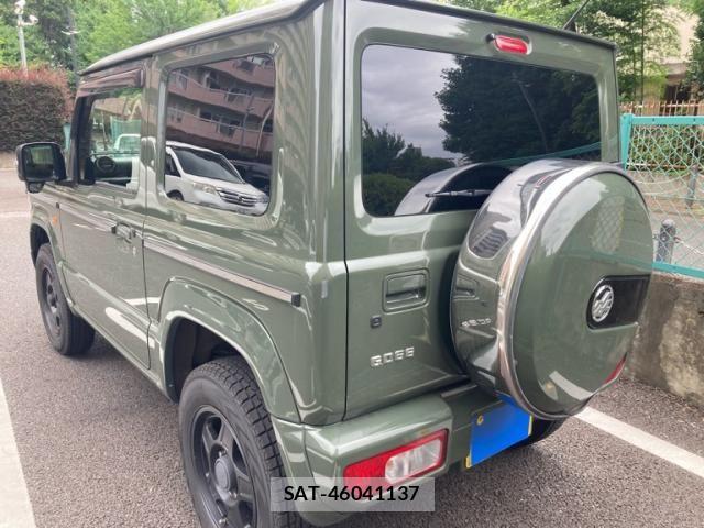 Suzuki JIMNY 2020-09 7962191-2
