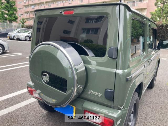 Suzuki JIMNY 2020-09 7962191-3