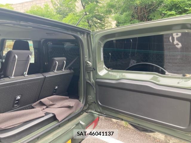 Suzuki JIMNY 2020-09 7962191-4