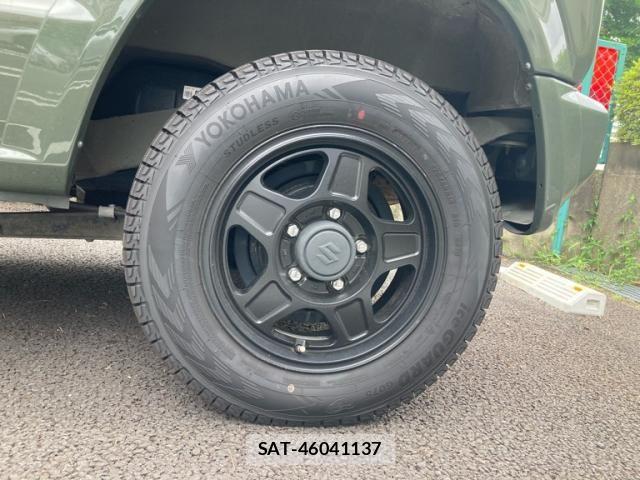 Suzuki JIMNY 2020-09 7962191-7