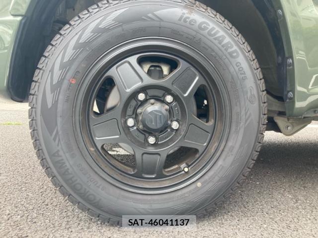 Suzuki JIMNY 2020-09 7962191-8