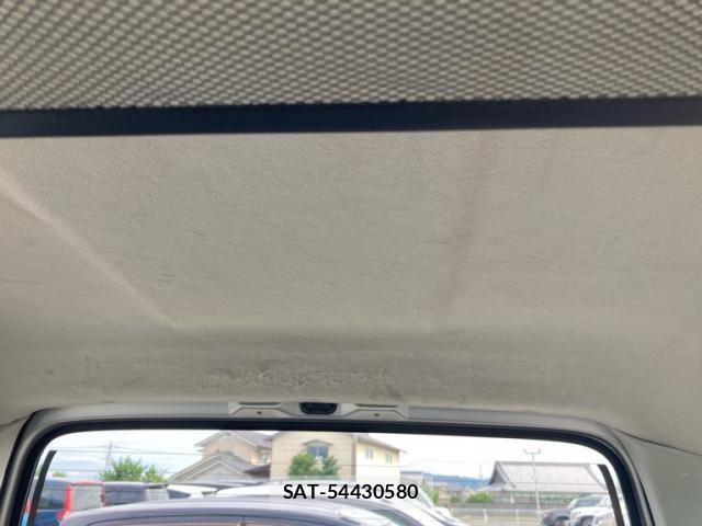Suzuki JIMNY 1999-08 7962210-9