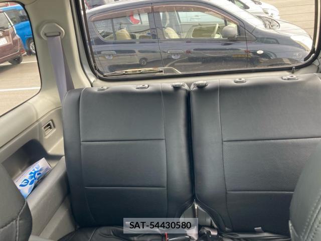 Suzuki JIMNY 1999-08 7962210-10