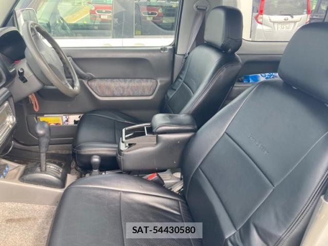 Suzuki JIMNY 1999-08 7962210-12