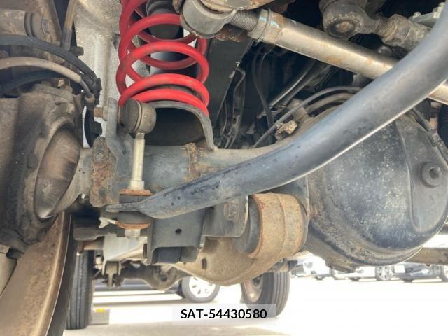 Suzuki JIMNY 1999-08 7962210-13