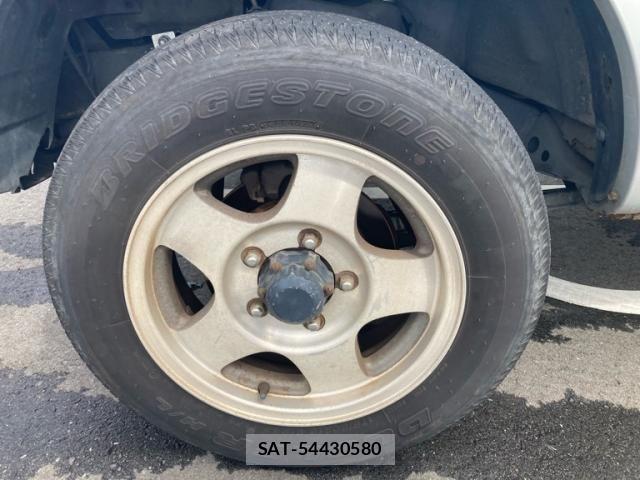 Suzuki JIMNY 1999-08 7962210-15