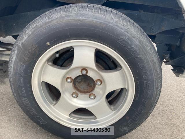 Suzuki JIMNY 1999-08 7962210-16