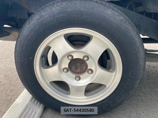 Suzuki JIMNY 1999-08 7962210-17