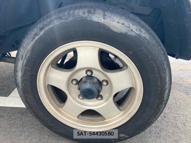 Suzuki JIMNY 1999-08 7962210-18