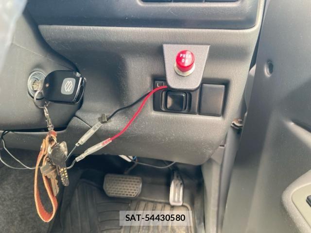 Suzuki JIMNY 1999-08 7962210-3