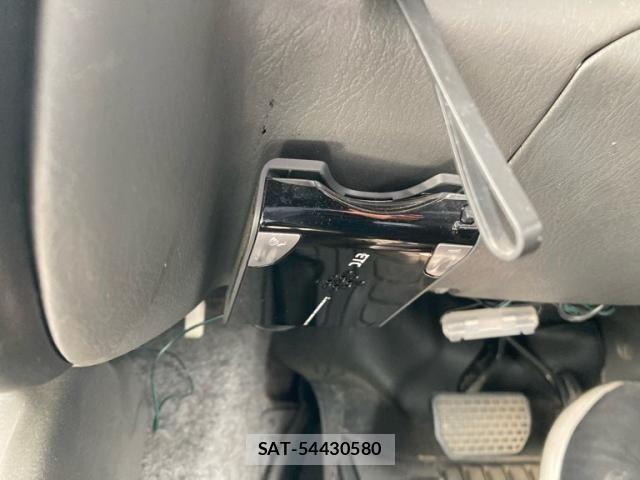 Suzuki JIMNY 1999-08 7962210-4