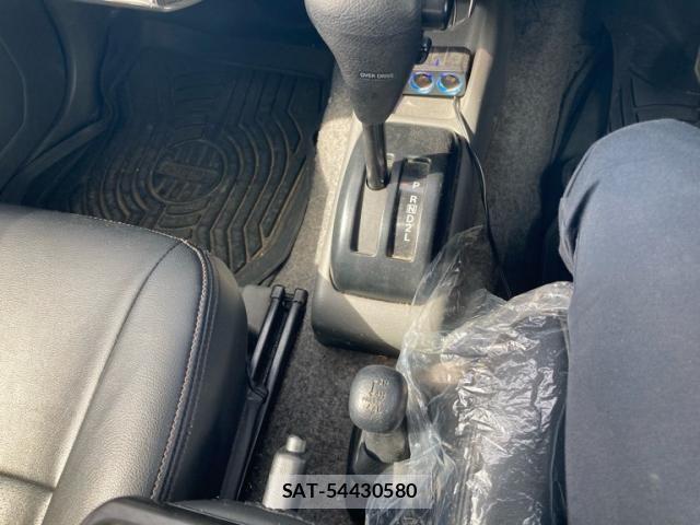 Suzuki JIMNY 1999-08 7962210-5