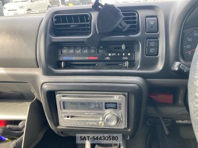 Suzuki JIMNY 1999-08 7962210-6