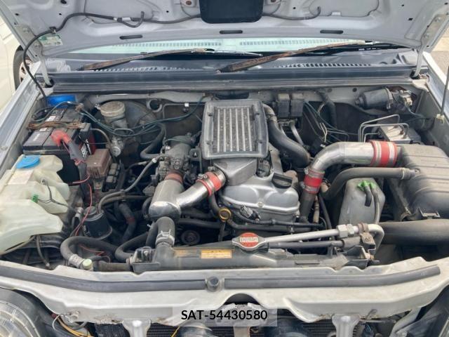 Suzuki JIMNY 1999-08 7962210-7