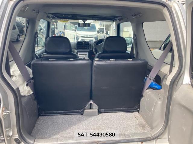 Suzuki JIMNY 1999-08 7962210-8