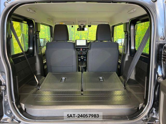 Suzuki JIMNY 2025-09 7962169-9