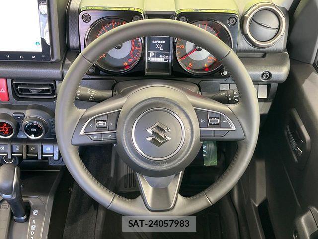Suzuki JIMNY 2025-09 7962169-10