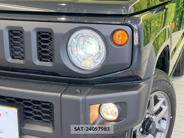 Suzuki JIMNY 2025-09 7962169-11