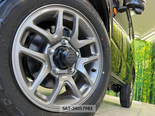 Suzuki JIMNY 2025-09 7962169-12
