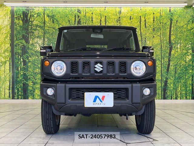 Suzuki JIMNY 2025-09 7962169-13